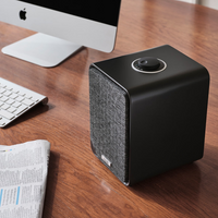Ruark Audio MR1 MK3 Bluetooth Speaker System – Charcoal