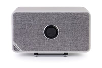 Ruark Audio MRx Connected Wireless Speaker - Soft Grey - OPEN BOX
