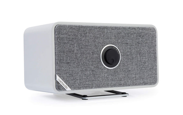 Ruark Audio MRx Connected Wireless Speaker - Soft Grey - OPEN BOX