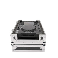 Magma Multi-Format Case Player/Mixer - Silver