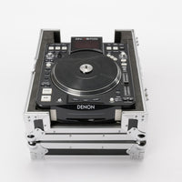 Magma Multi-Format Case Player/Mixer - Silver