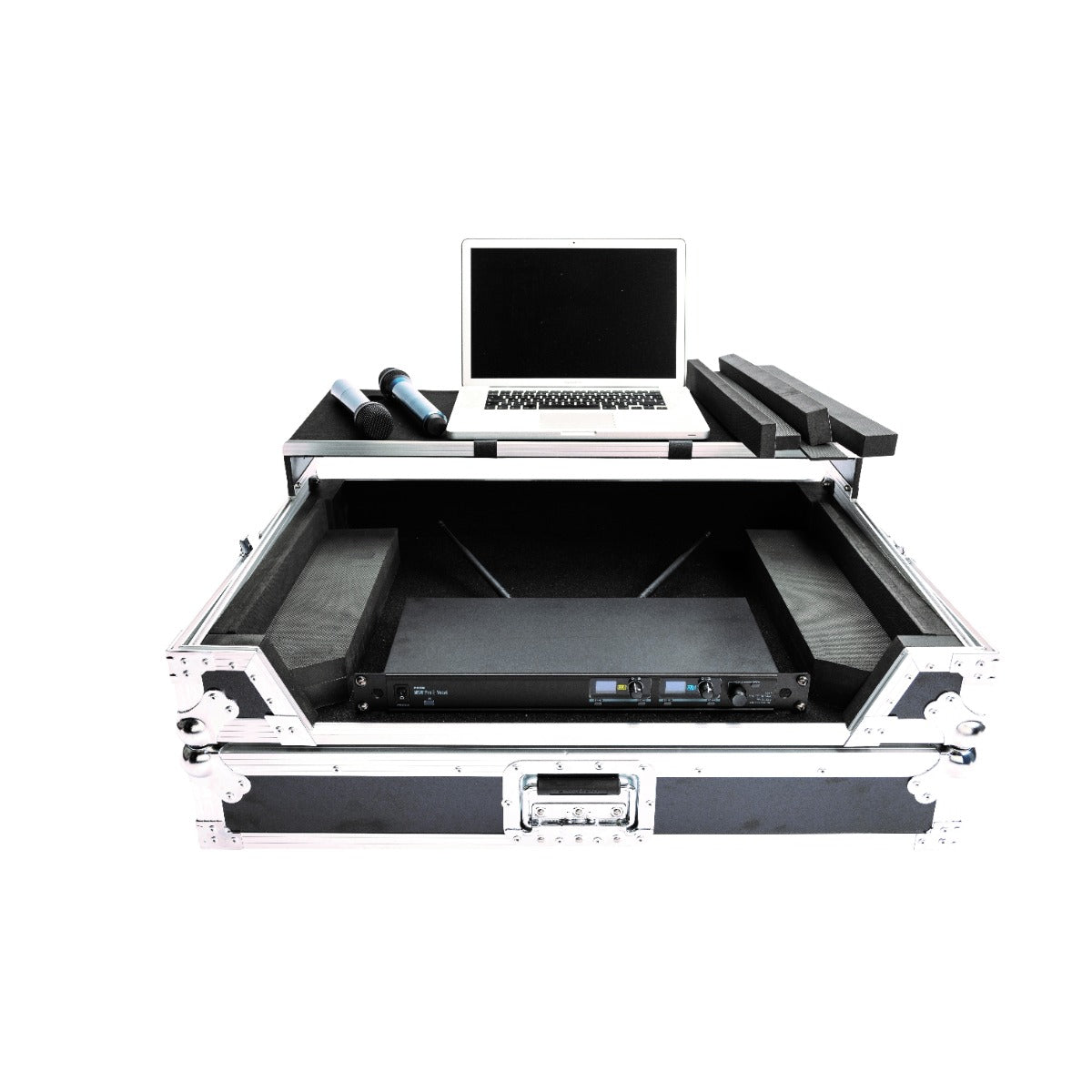 Magma Multi-Format Workstation XXL Plus 19"