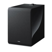 Yamaha MusicCast Sub 100 Subwoofer (NS-NSW100)