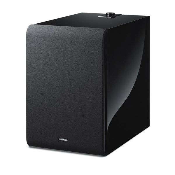 Yamaha MusicCast Sub 100 Subwoofer (NS-NSW100) B-Grade