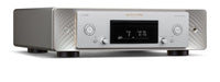 Marantz SACD 30n Network Audio Streamer & SACD Player - Silver - OPENBOX