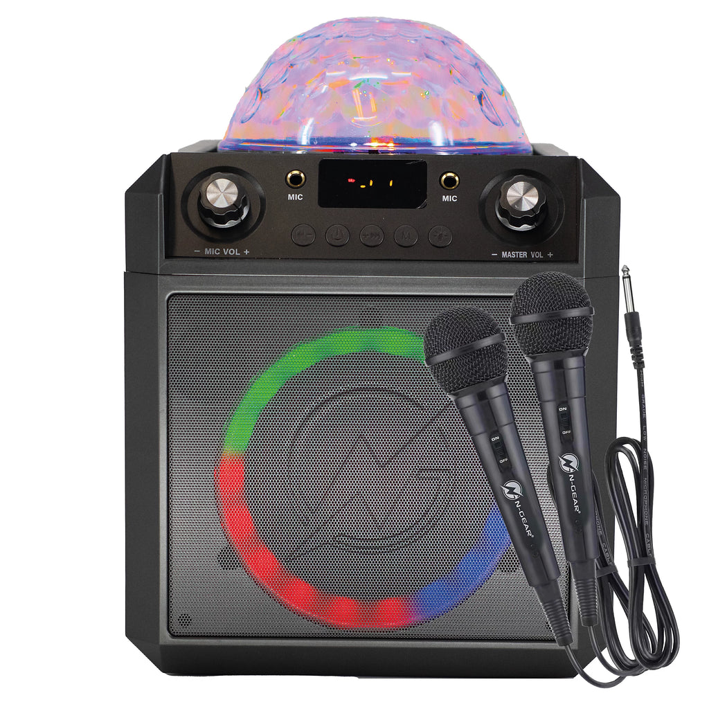 N-Gear The Block Party 602 - OPEN BOX