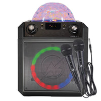 N-Gear The Block Party 602 - OPEN BOX