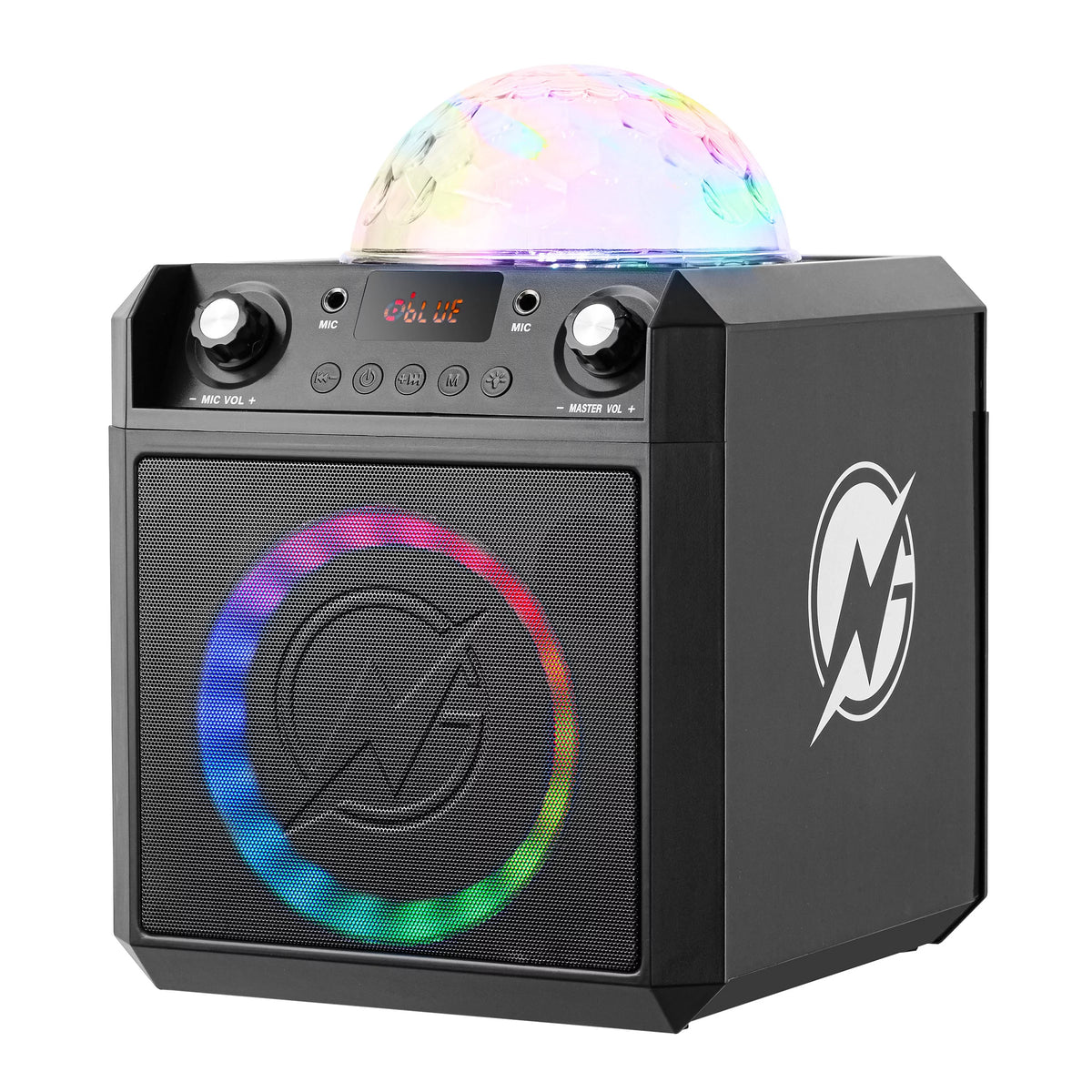 N-Gear The Block Party 602 - OPEN BOX