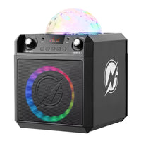 N-Gear The Block Party 602 - OPEN BOX