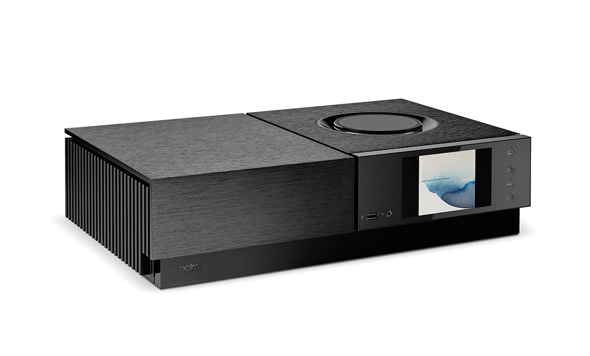 Naim Audio Uniti Nova PE - Power Edition
