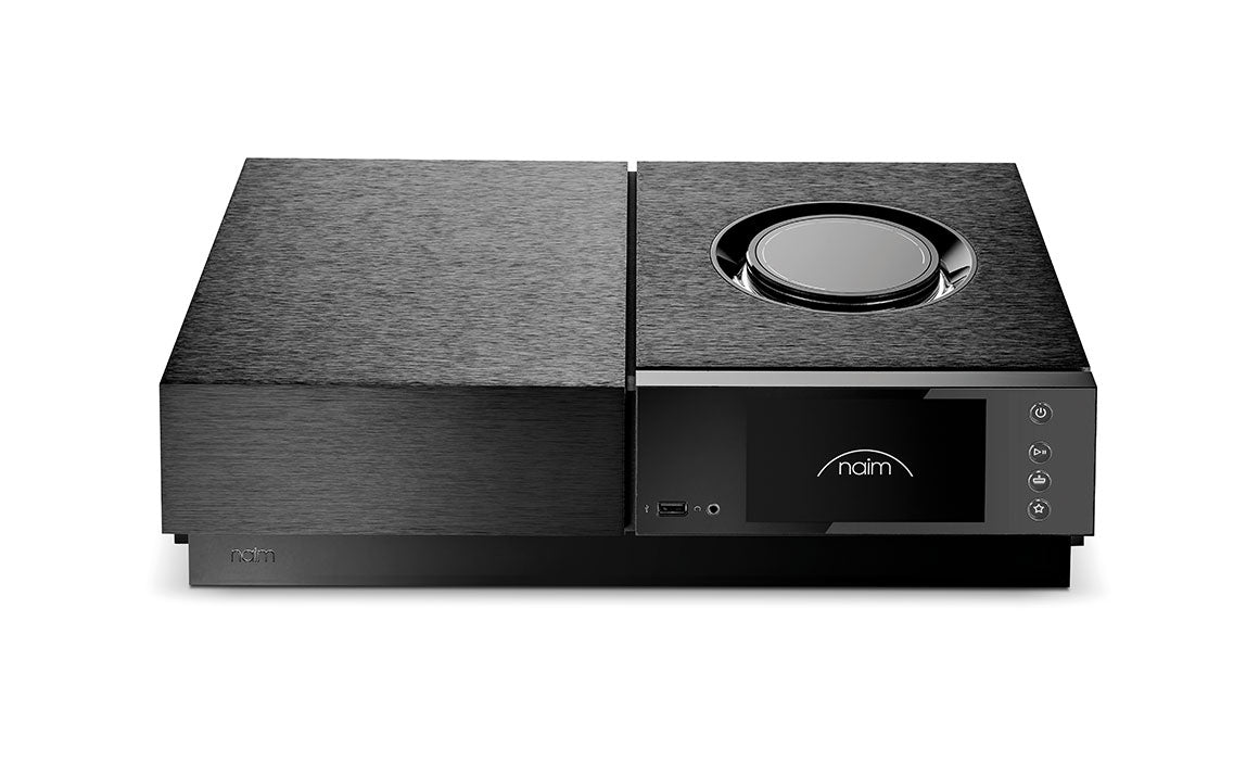 Naim Audio Uniti Nova PE - Power Edition