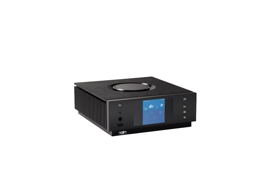 Naim Audio Uniti Atom - Headphone Edition - EX DEMO