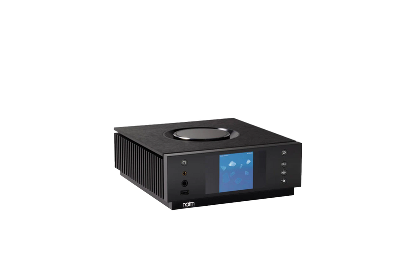 Naim Audio Uniti Atom - Headphone Edition - EX DEMO