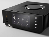 Focal Stellia Wired Headphones + Naim Audio Headphone Amp