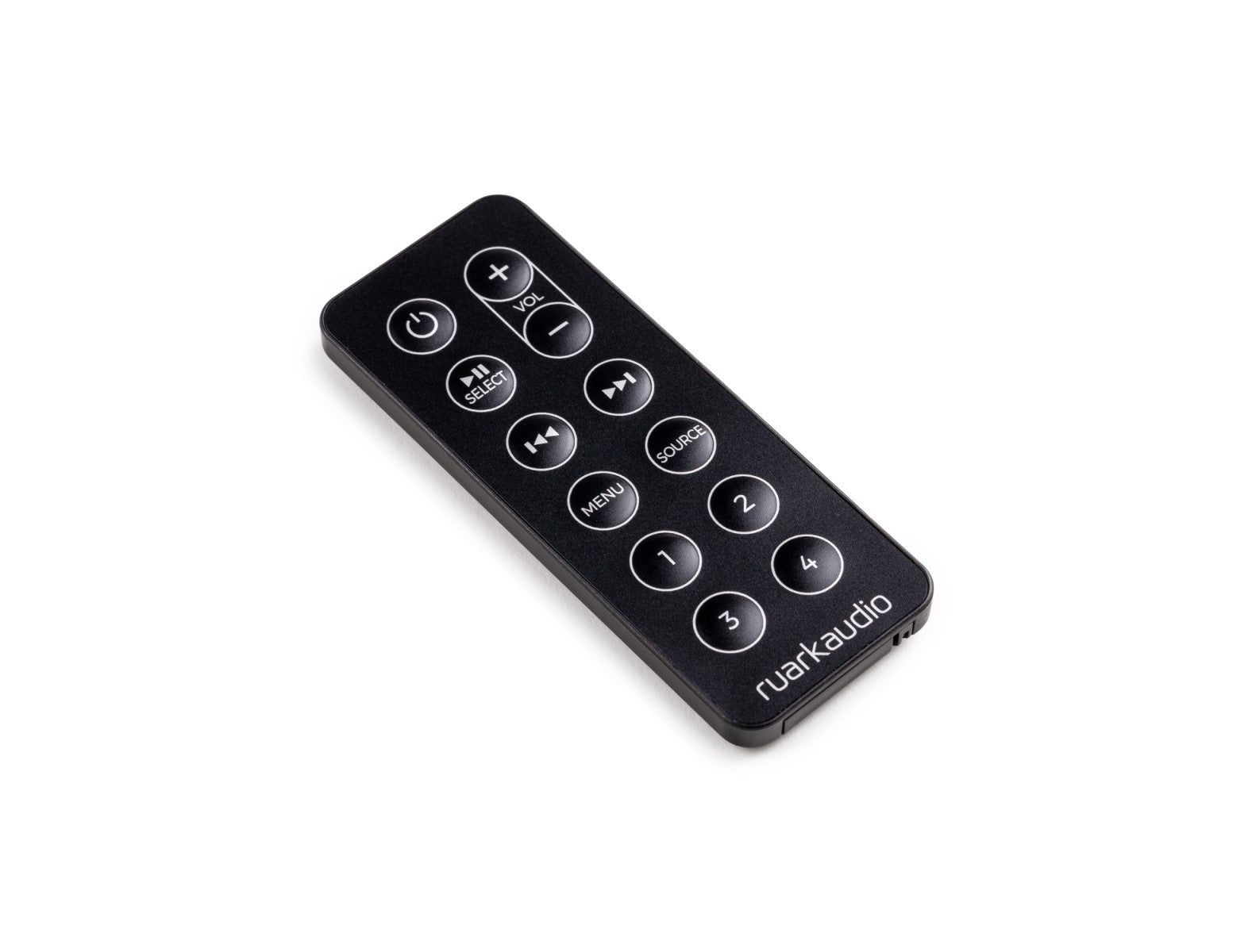 Ruark Audio R1 MK4 Remote