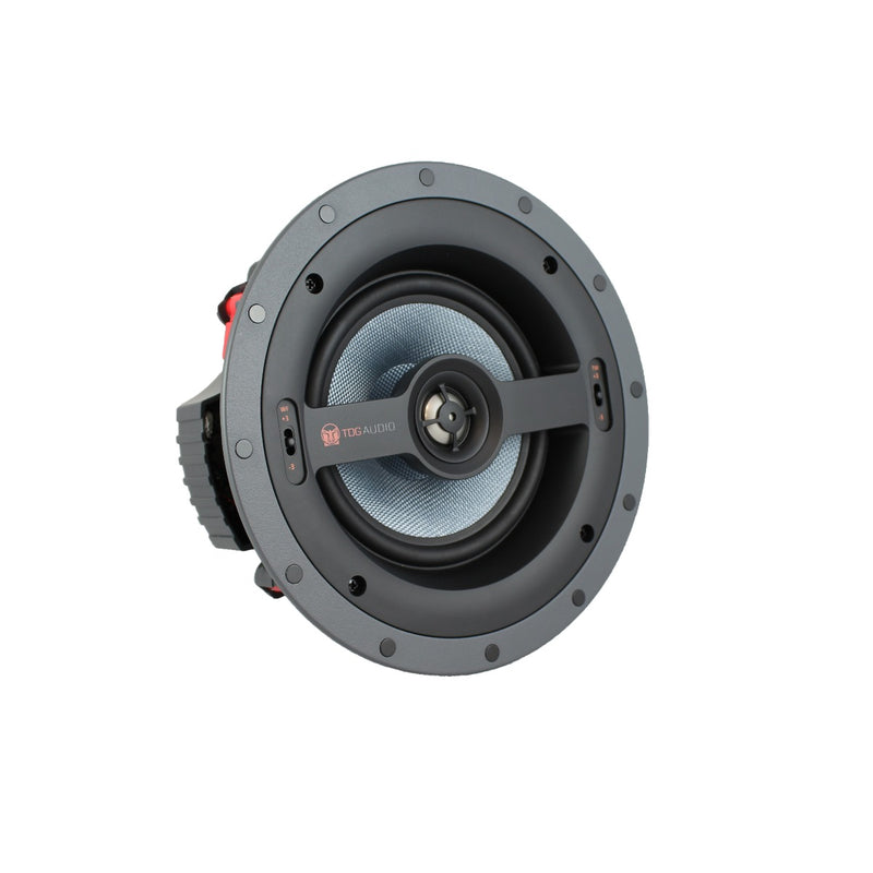 TDG Audio NFC-63 6.5"  In-Ceiling Speaker
