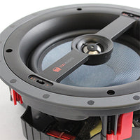 TDG Audio NFC-83 8"  In-Ceiling Speaker