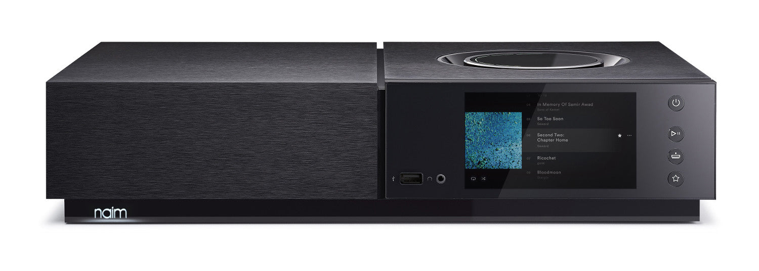 Naim Uniti Nova - Audiophile All-in-One