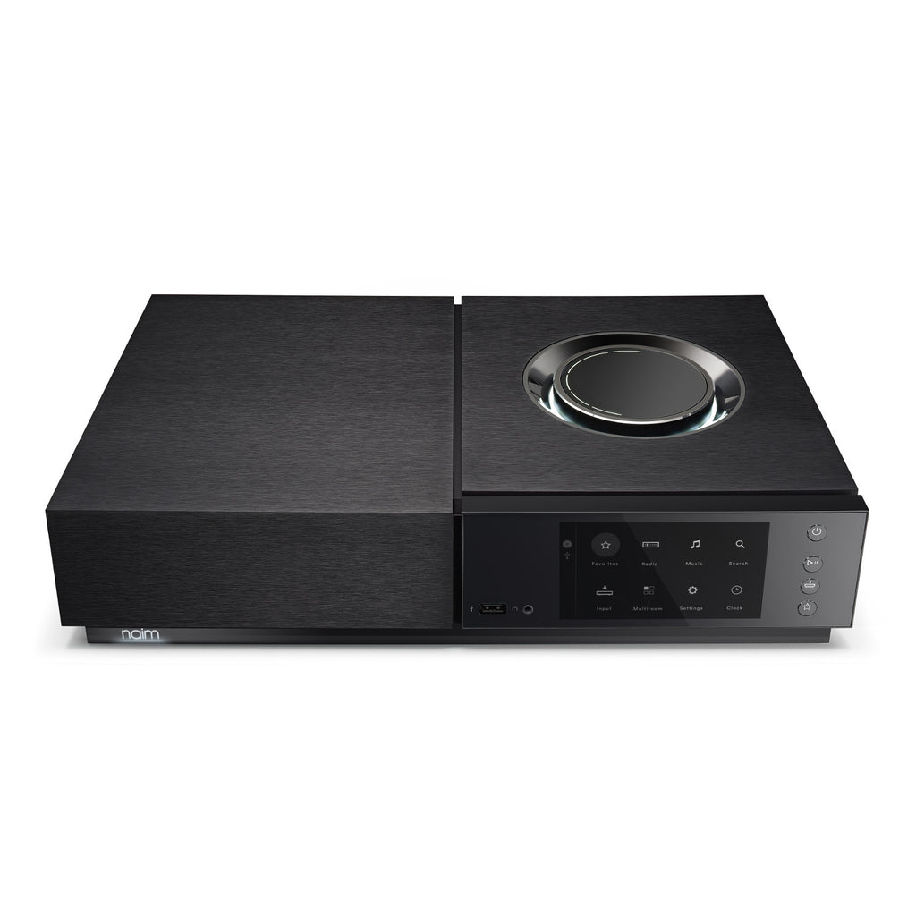 Naim Uniti Nova - Audiophile All-in-One