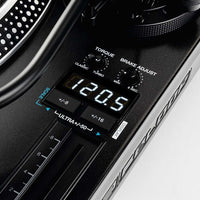 Reloop RP8000 MK2 Upper Torque Hybrid Turntable