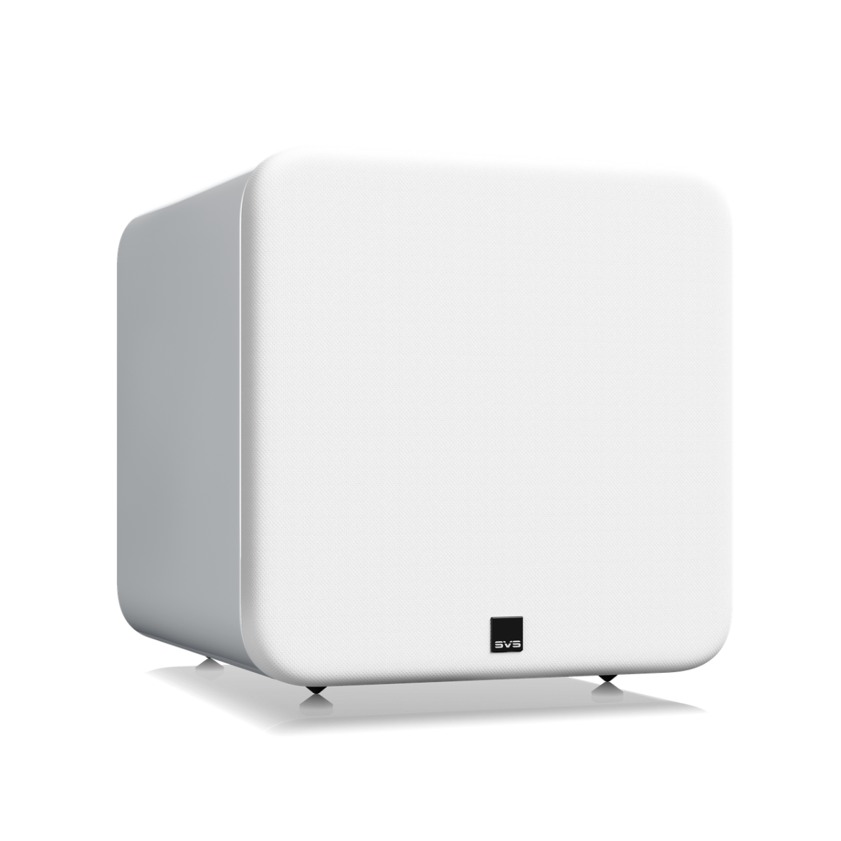 SVS SB-3000 R Subwoofer – Gloss White
