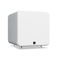 SVS SB-3000 R Subwoofer – Gloss White