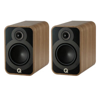 Pro-Ject Juke Box E1 Turntable + Q Acoustics 5020 Bookshelf Speakers