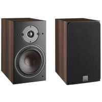 Denon RCD-M41DAB HiFi System + Dali Oberon 3 Bookshelf Speakers