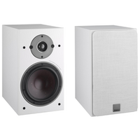 Denon RCD-M41DAB HiFi System + Dali Oberon 3 Bookshelf Speakers