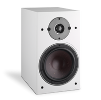 Denon RCD-M41DAB HiFi System + Dali Oberon 3 Bookshelf Speakers