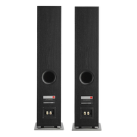Naim Ci Uniti 102 Streaming Amplifier + Dali Oberon 5 Floorstanding Speakers