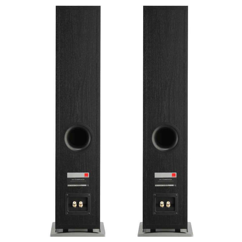 Denon PMA-600NE Integrated Amplifier + Dali Oberon 5 Floorstanding Speakers