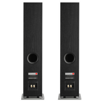 Denon PMA-600NE Integrated Amplifier + Dali Oberon 5 Floorstanding Speakers