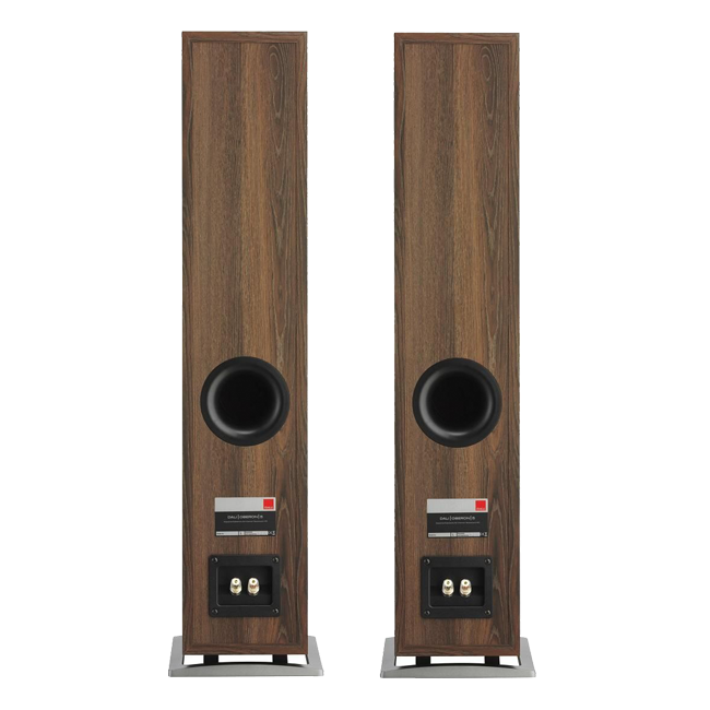 Naim Ci Uniti 102 Streaming Amplifier + Dali Oberon 5 Floorstanding Speakers