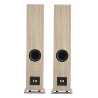 Naim Ci Uniti 102 Streaming Amplifier + Dali Oberon 5 Floorstanding Speakers