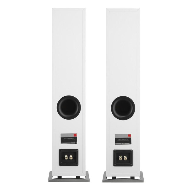 Naim Ci Uniti 102 Streaming Amplifier + Dali Oberon 5 Floorstanding Speakers