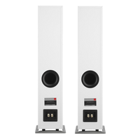 Naim Ci Uniti 102 Streaming Amplifier + Dali Oberon 5 Floorstanding Speakers