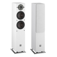 Yamaha RX-A2A + Dali Oberon 5 - 5.1 Speaker Package - White
