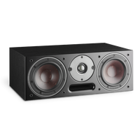Yamaha RX-A2A + Dali Oberon 5 - 5.1 Speaker Package - Black Ash