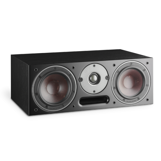 Yamaha RX-A2A + Dali Oberon 5 - 5.1 Speaker Package - Black Ash