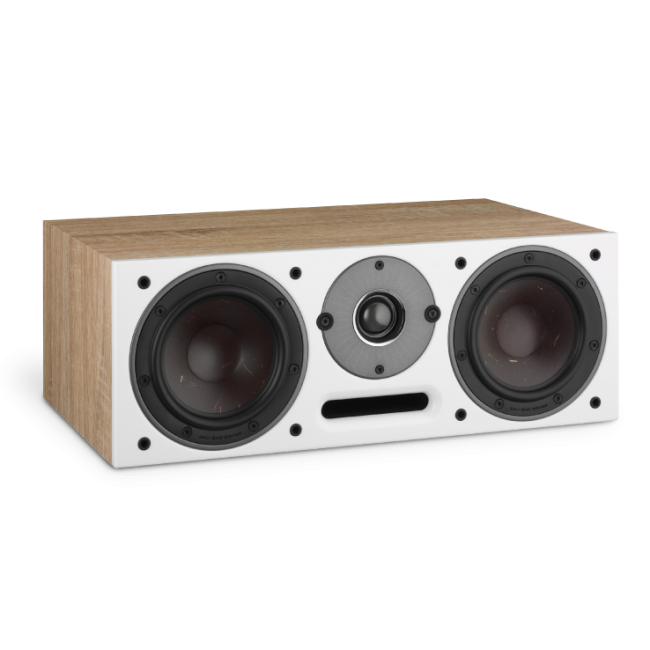 Yamaha RX-V6A 7.2 8K HDMI 2.1 AV Receiver + Dali Oberon 5 - 5.1 Speaker Package