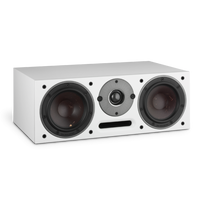 Yamaha RX-A4A + Dali Oberon 5 - 5.1 Speaker Package - White