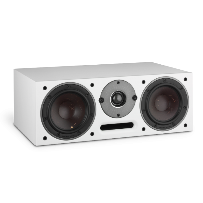 Yamaha RX-A4A + Dali Oberon 5 - 5.1 Speaker Package - White