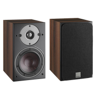 Denon PMA-600NE Integrated Amplifier + Dali Oberon 1 Bookshelf Speakers