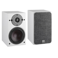 Denon PMA-600NE Integrated Amplifier + Dali Oberon 3 Bookshelf Speakers