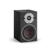 Dali Oberon 5 - 5.1 Speaker Package - Black Ash