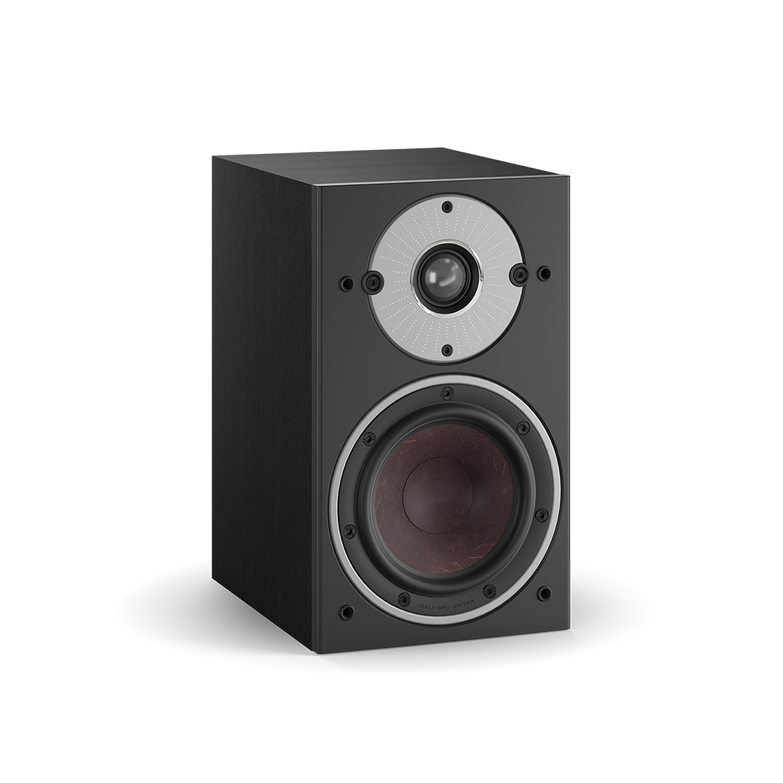 Dali Oberon 5 - 5.1 Speaker Package - Black Ash
