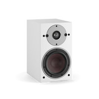 Dali Oberon 5 - 5.1 Speaker Package - White