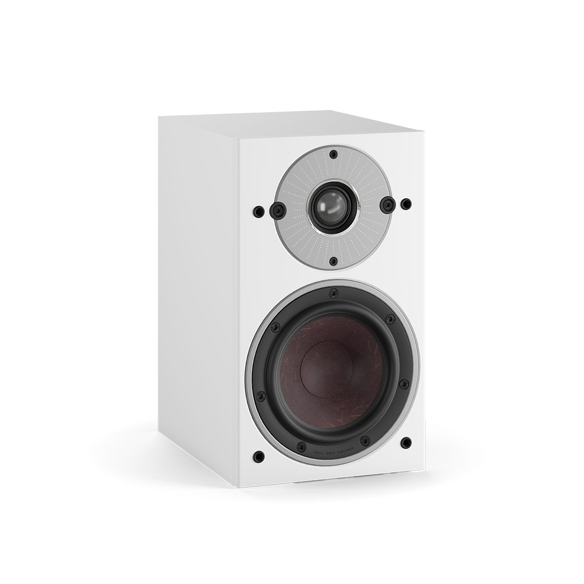 Dali Oberon 5 - 5.1 Speaker Package - White