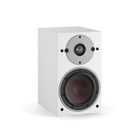 Denon AVC-X3800H 9.2 Channel 8K AV Amplifier + Dali Oberon 5 - 5.1 Speaker Package - White